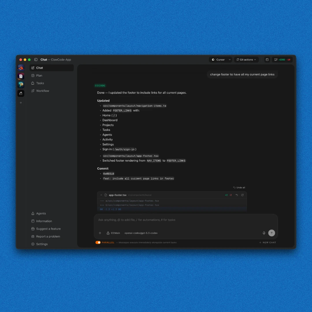 Automate Your Build preview